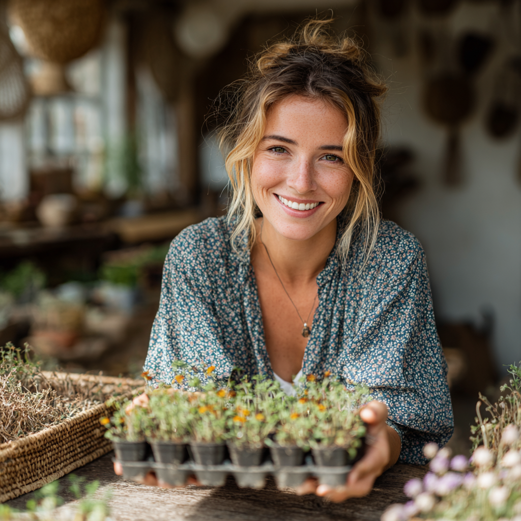 Learn how to grow cut-flower varieties from seed to bloom with practical, step-by-step tips for healthy plants, abundant blooms and a thriving cut flower garden.